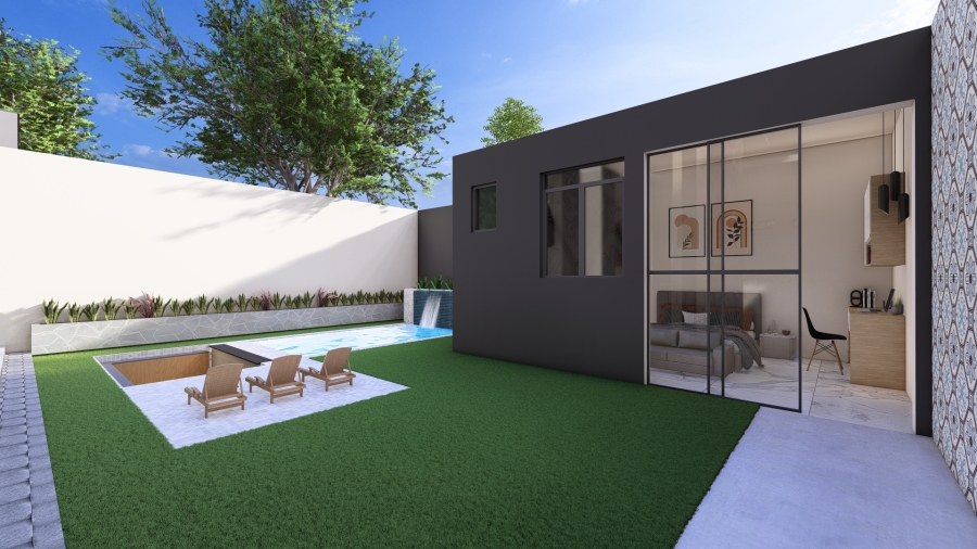 5 Bedroom Property for Sale in Sandown Western Cape